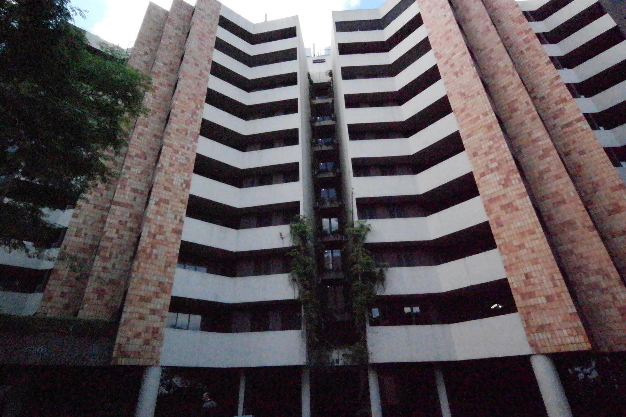 The Hill Residence Sao Paulo Exterior photo